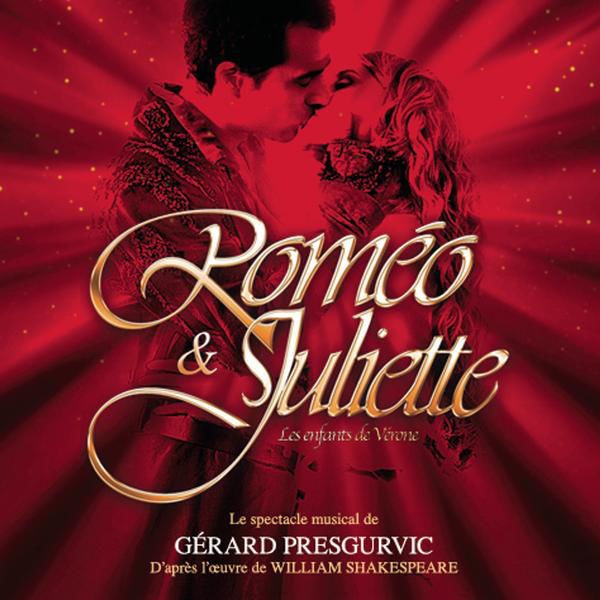 A la vie, à la mort - Roméo & Juliette, Les enfants de Vérone