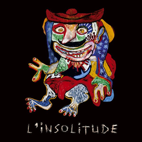 L’insolitude