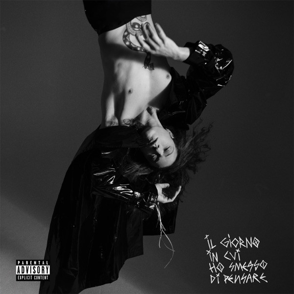 5 Gocce (feat. Rkomi)