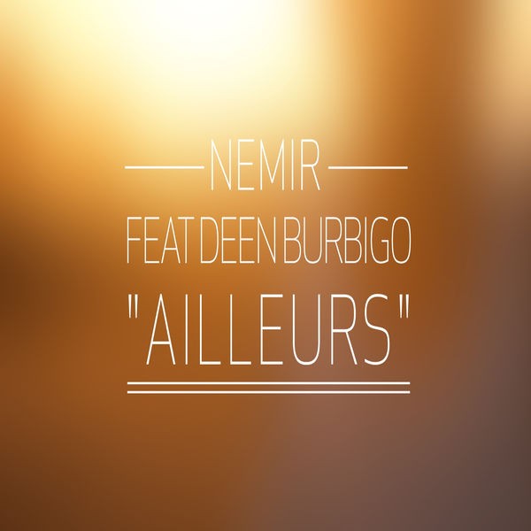 Ailleurs - Instrumental