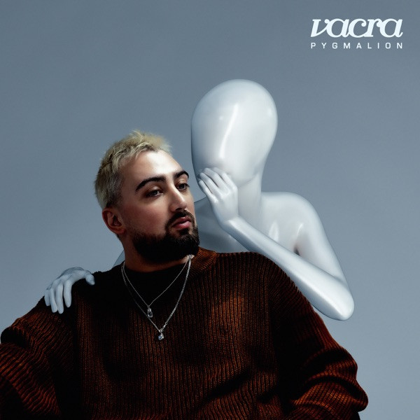 Vacra (Feat. Louane) - Les Montgolfières (2024)