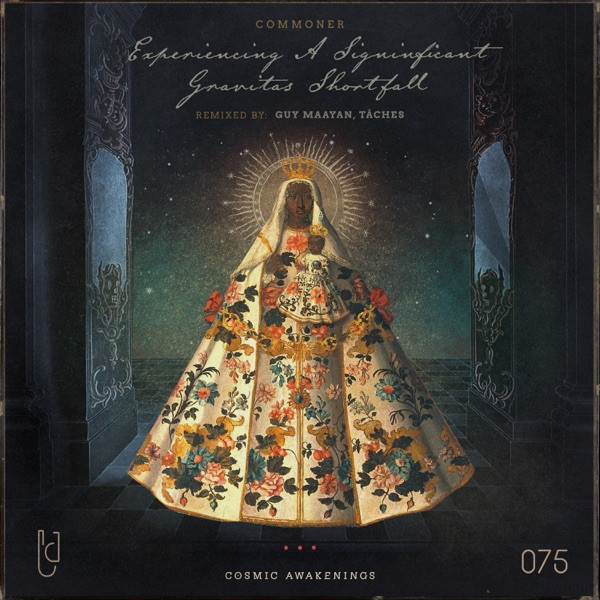 Experiencing a Significant Gravitas Shortfall - TACHES Remix