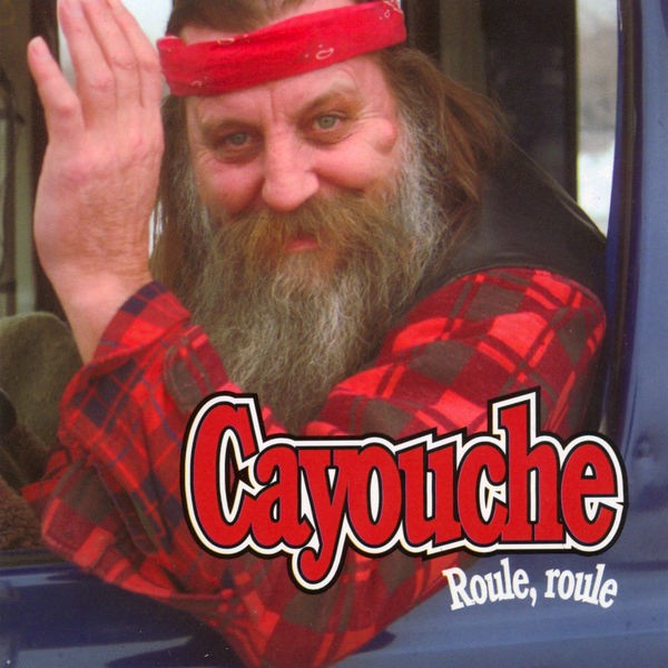 Cayouche - La Reine Du Bingo