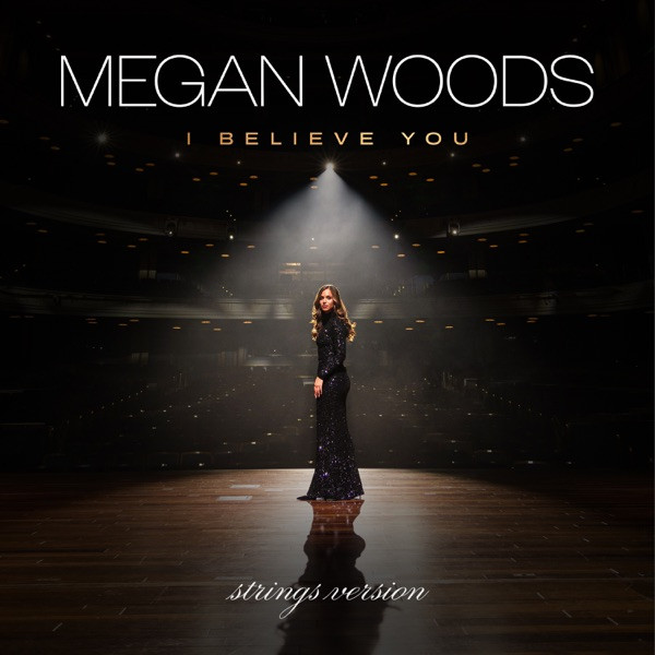 I Believe You - Strings Version