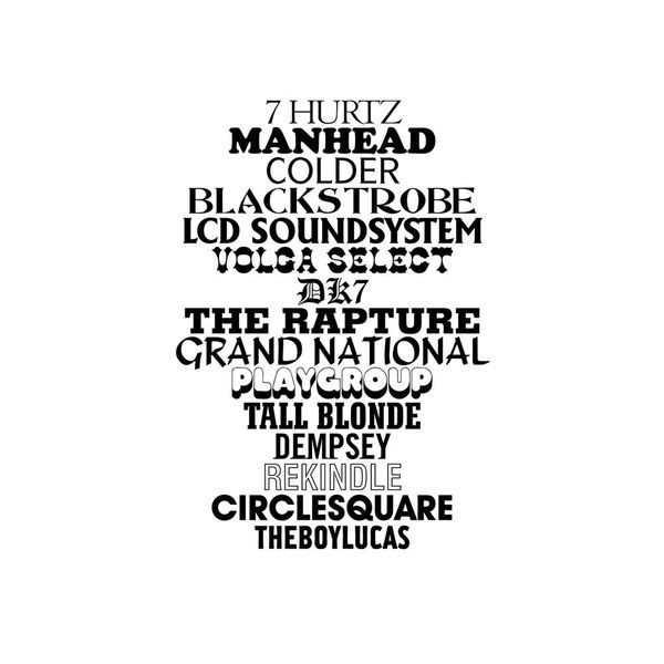 Playing in the Distance