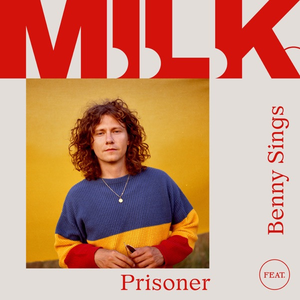 Prisoner (Feat. Benny Sings)