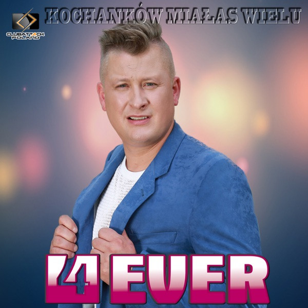 Kochanków miałaś wielu