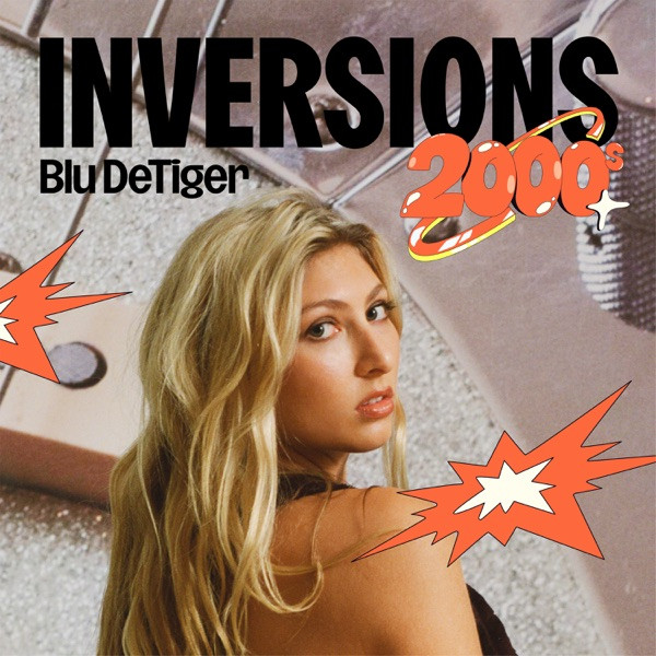 Blu DeTiger - Murder On The Dancefloor (InVersions 2000s)