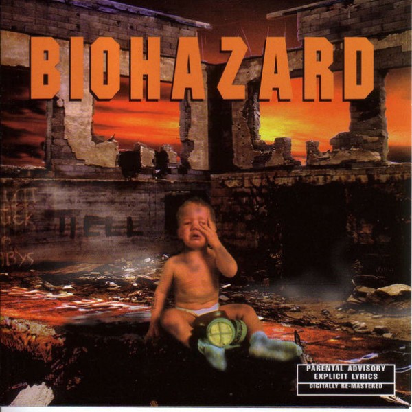 Wrong Side of the Tracks