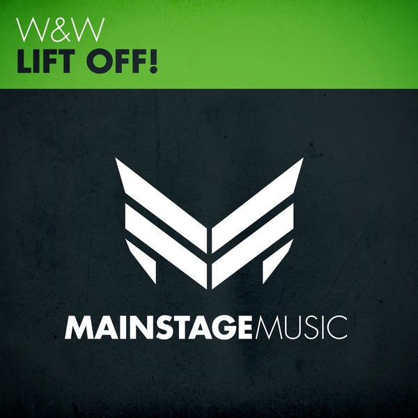 Lift Off! (Radio Edit)