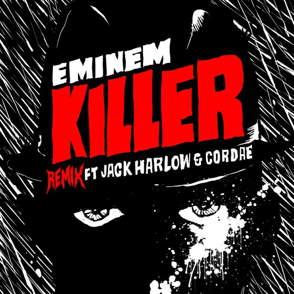 Killing Me Killing You