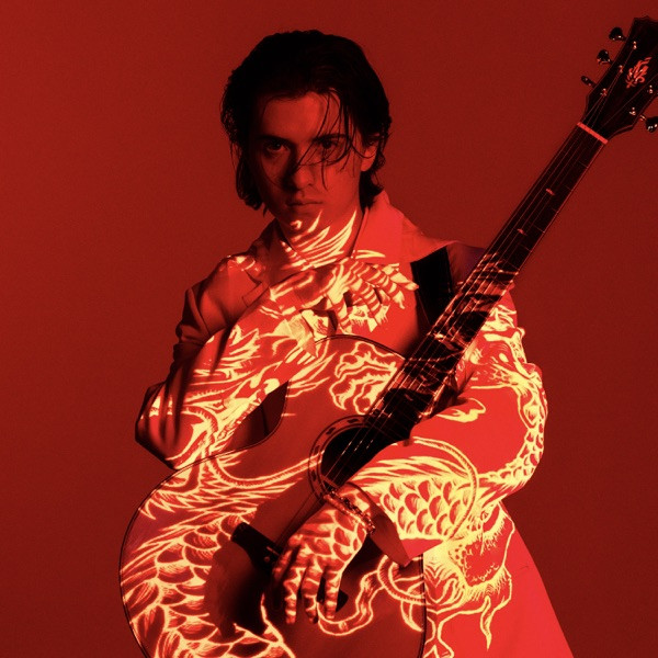 When the Light Goes (feat. Portugal. The Man)