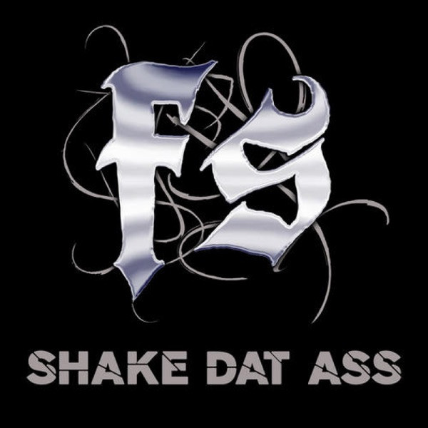 Shake Dat Ass (Original Mix)