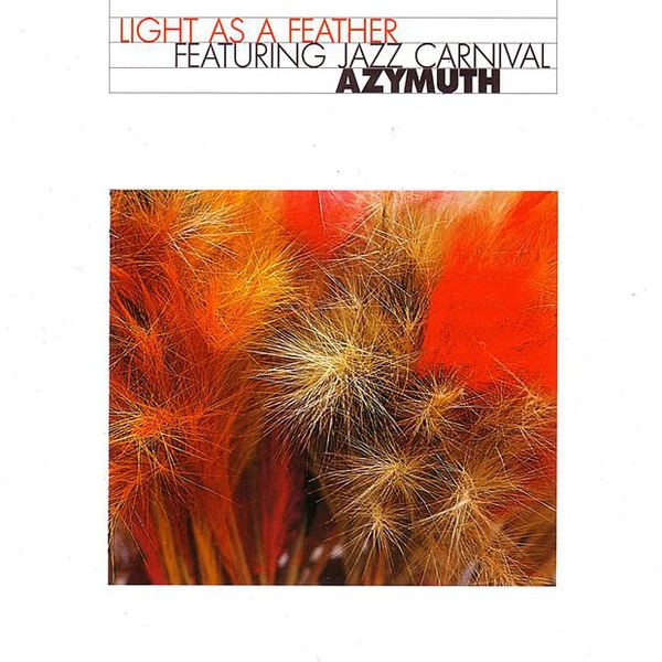 Light As a Feather