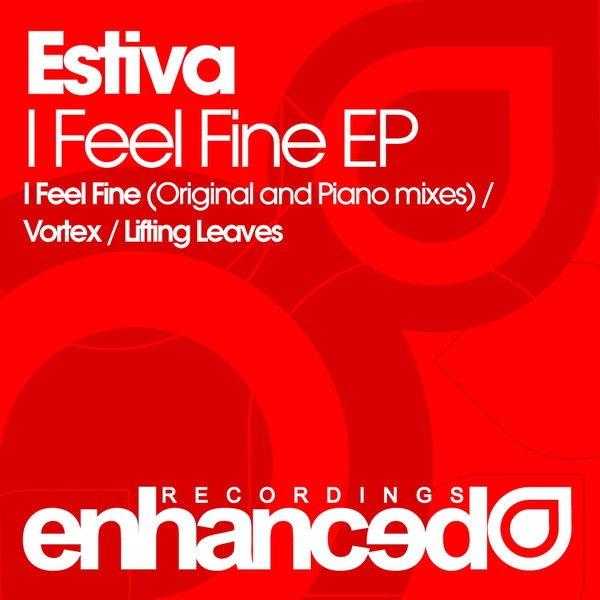 I Feel Fine (Piano mix)
