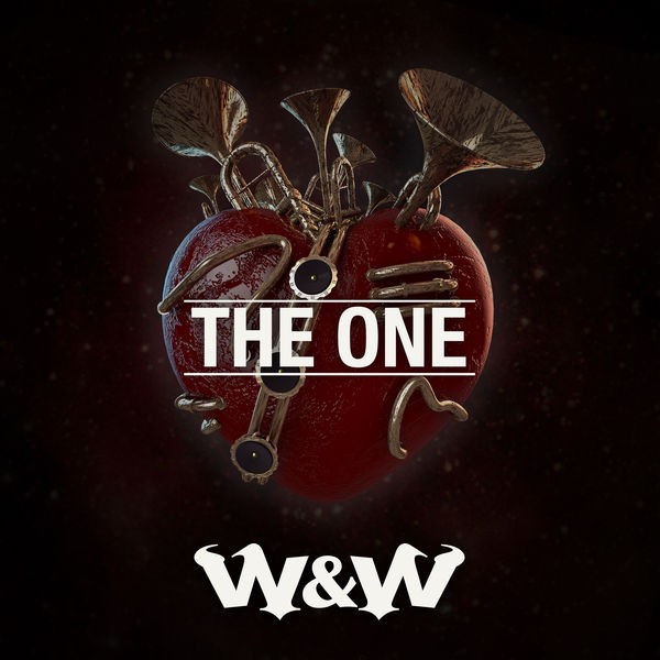 The One - Radio Edit