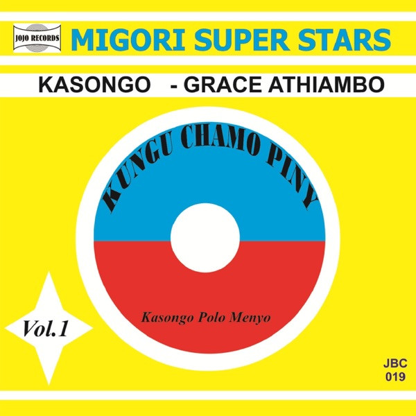 Grace Adhiambo
