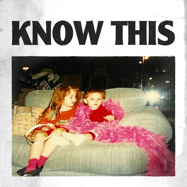 Braison Cyrus - Know This (feat. Miley Cyrus)