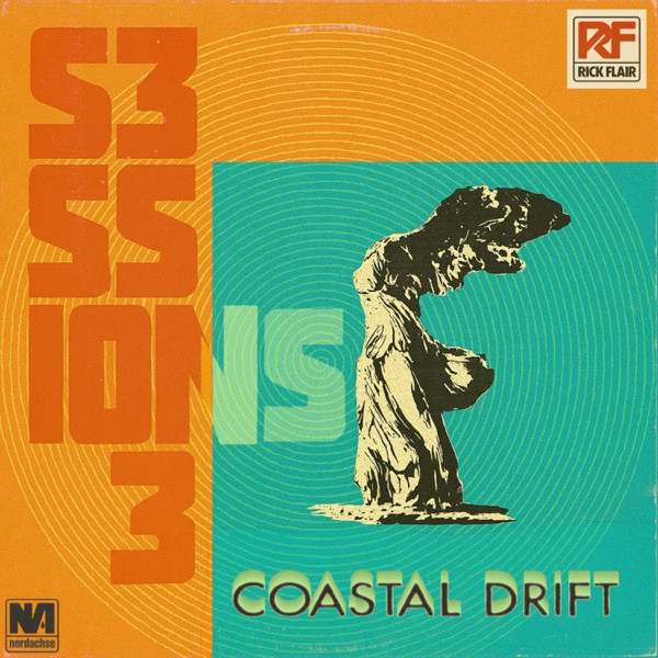 Rick Flair - Coastal Drift