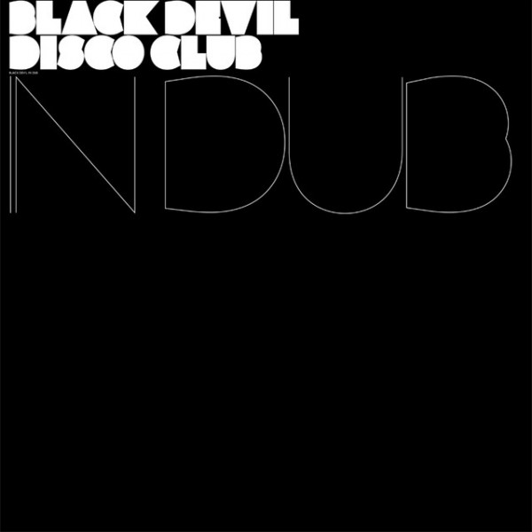 The Devil In Us (Dub)
