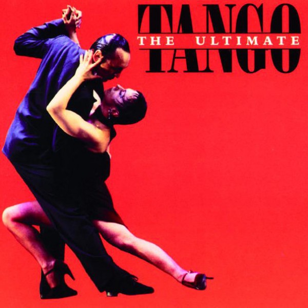 Blue Tango