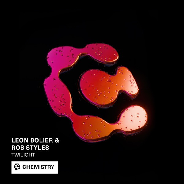 30. LEON BOLIER + ROB STYLES - Twilight