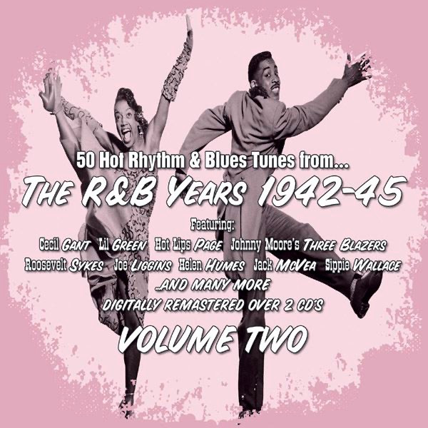Young Boy Blues - 2006 Remaster