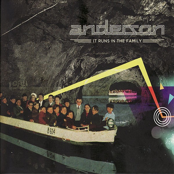 Trevor * On The Dancefloor