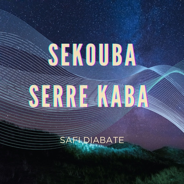 safi diabaté - sekouba
