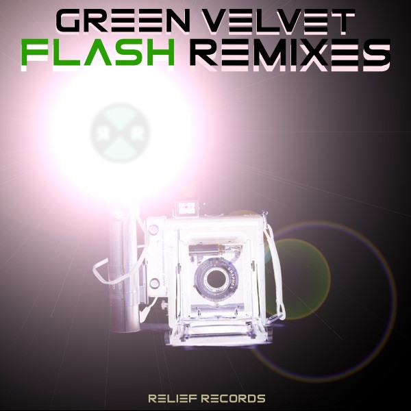 Flash - Nicky Romero Remix