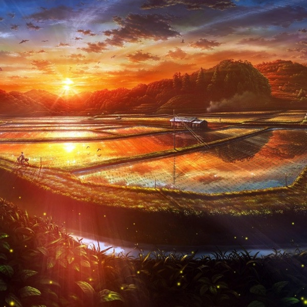 I Could Never Be Loved