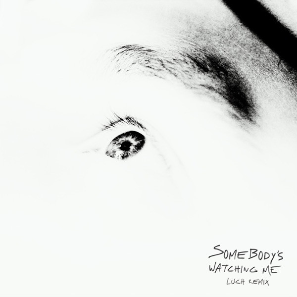 08. ROCKWELL + MICHAEL JACKSON - Somebody's ...