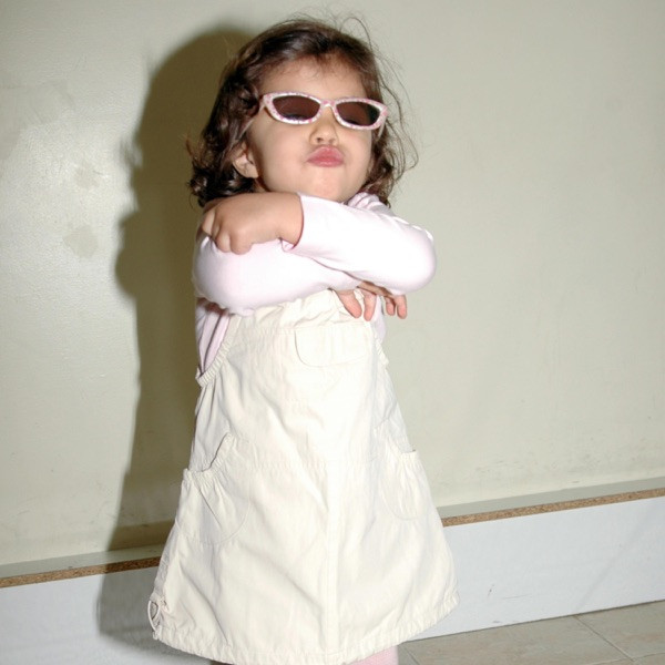 Carolina Martins - Menina