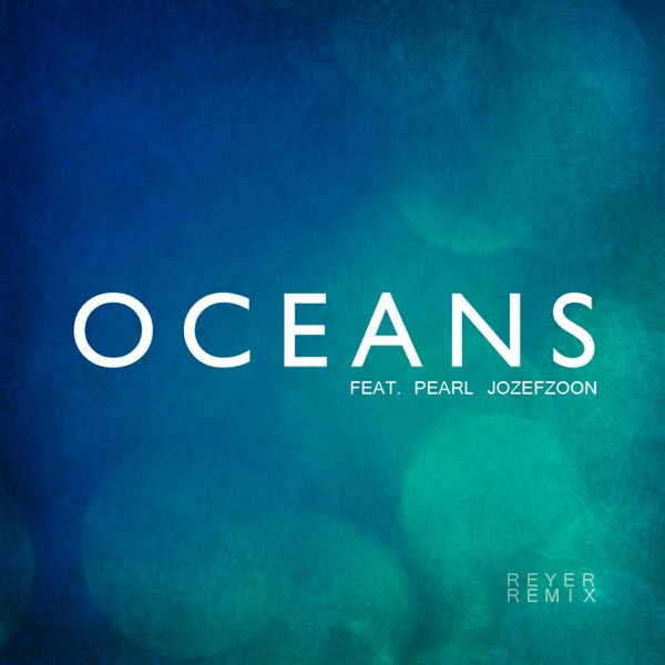 Oceans (Where My Feet May Fall) - Worship Remix