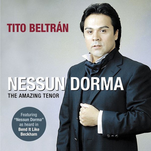 Nessun Dorma