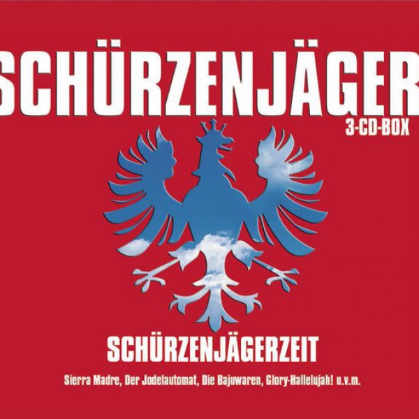 Dafür mach ma Musik