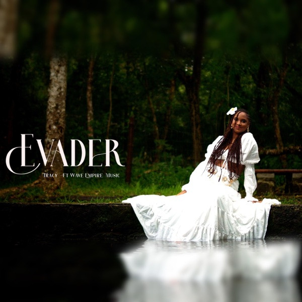 TRACY - EVADER TRACY