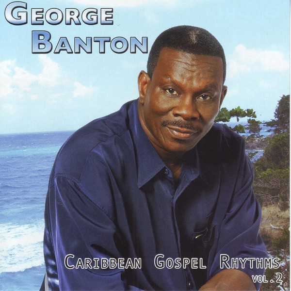 George Banton - Send Down the Rain