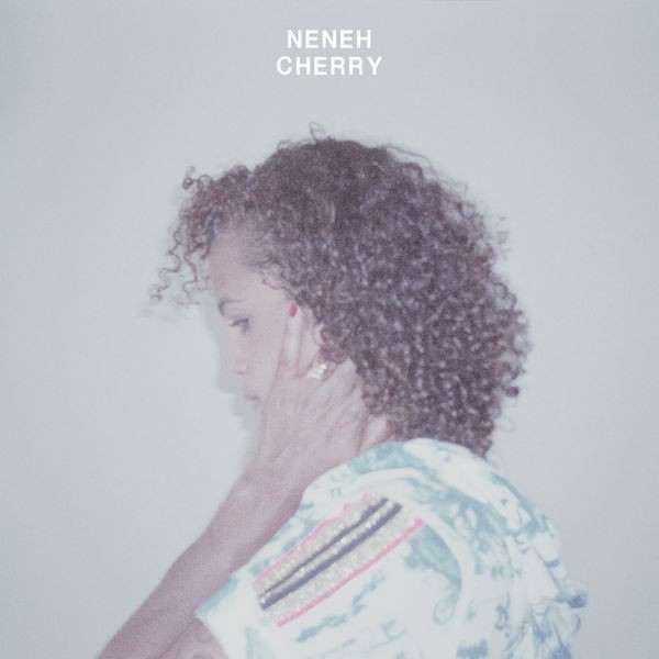 Out Of The Black (feat. Robyn)