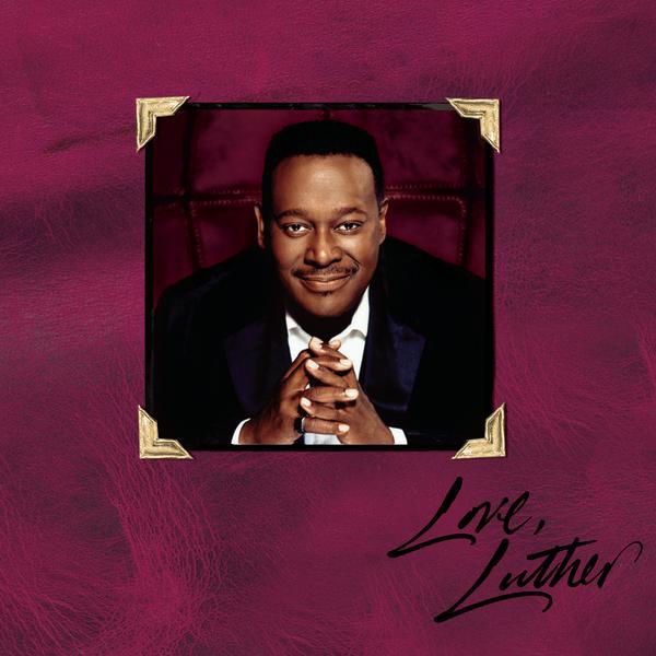 If This World Were Mine (with Luther Vandross)