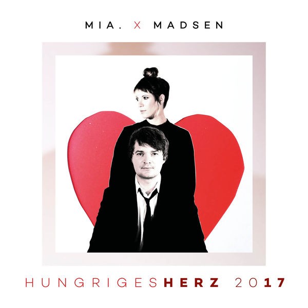 Hungriges Herz