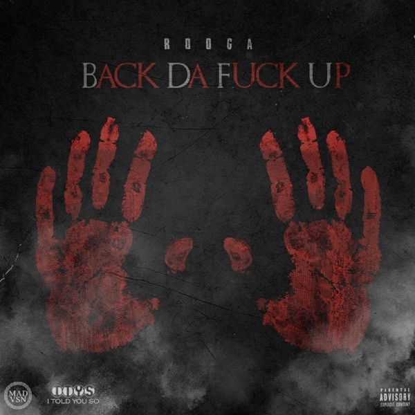Back Da Fuck Up