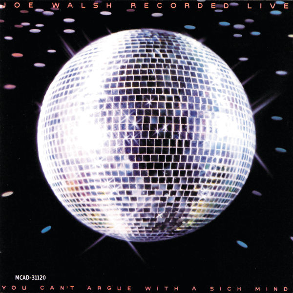 Rocky Mountain Way - Live At Santa Monica Civic Auditorium/1976