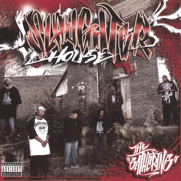 Slaughterhouse Iz the Game