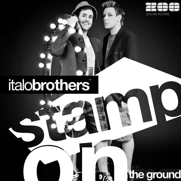 Stamp On The Ground (Megastylez Radio Edit)