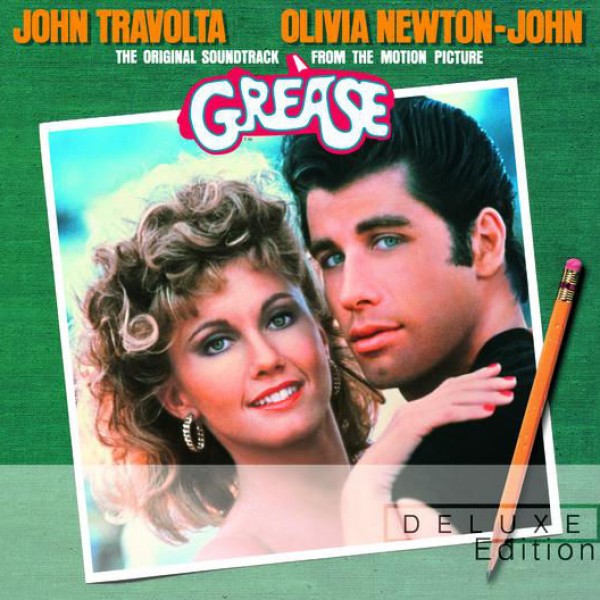 Look at Me, I'm Sandra Dee (reprise)