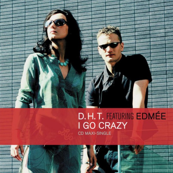 I Go Crazy (Giuseppe D.'s Radio Edit)