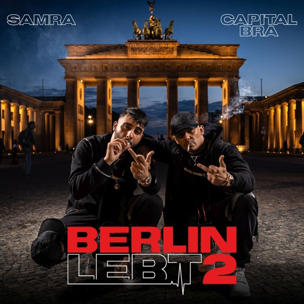 Berlin lebt