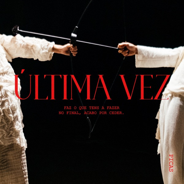 PICAS - Última Vez