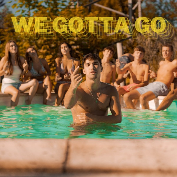 Sapage - We Gotta Go